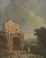 Villa van Hadrianus